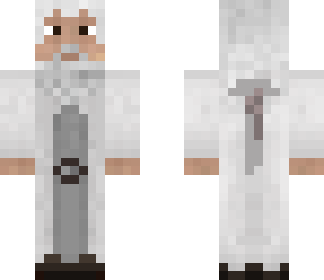 gandalf the white