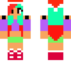girl