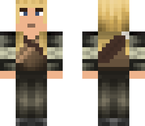 legolas