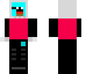 hermano computador de paine