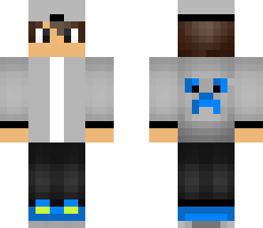 skin kronozz