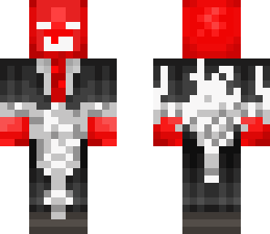 blood demon lord