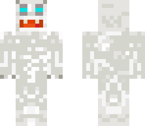 snow man