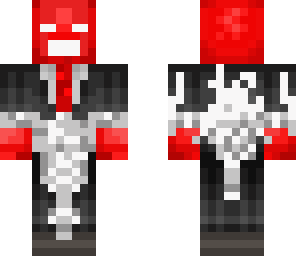 blood demon lord