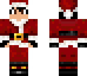 cristhmas boy