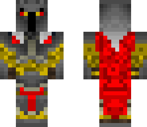 epic warrior