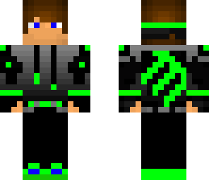 monster huahwi