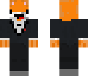 derp fox