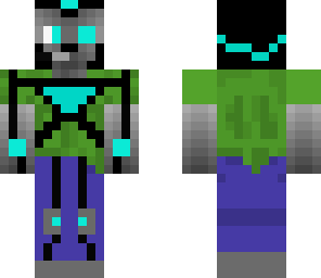 dalecallum 2nd armor layer