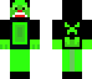 mono fluorescente yt nueva