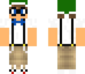 nerd noob