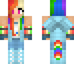 rainbow dash