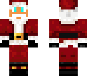 santa claus