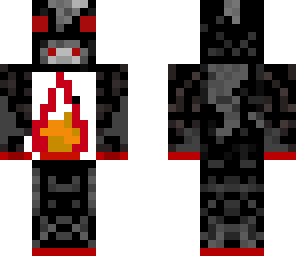 evil mooshroom
