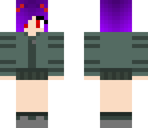 special 4 followers-anime cave spider girl
