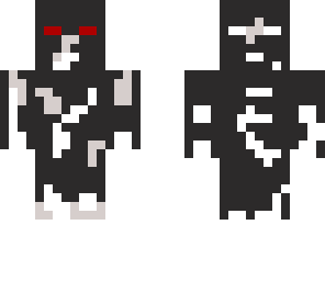 decrept gost
