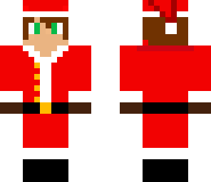 me santa