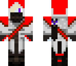 christmas assasin