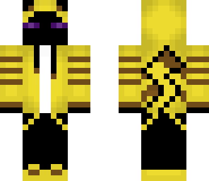 pika-enderman