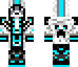 updated wolf assasin