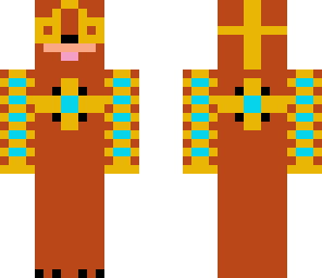 beargineer