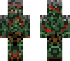 orc brute