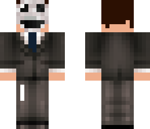 who am i unfinished