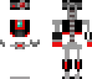 minecraft drone
