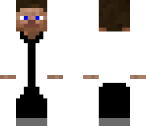 laboratory steve 
