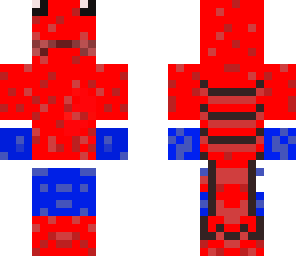 boxing lobster