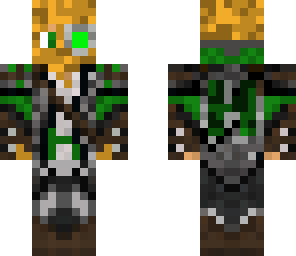 heikohd hunter