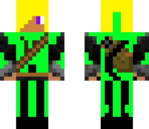archer