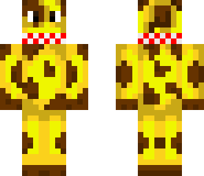christmas giraffe