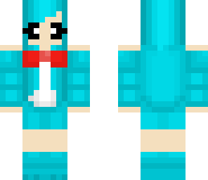 toy bonnie girl