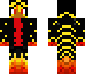 the dark mage