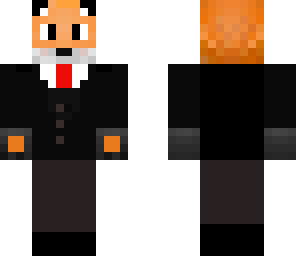 the fox