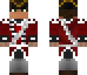 british general