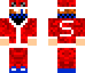 santa pro