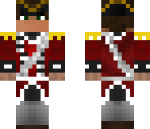 british luitenant