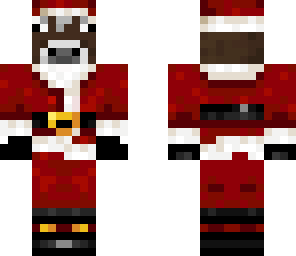 srvaquita navidad