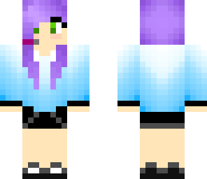 gamer girl
