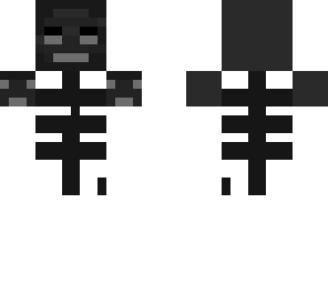 wither