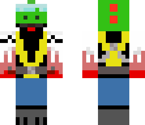 mega pktrainer