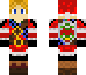 xmas younglink510