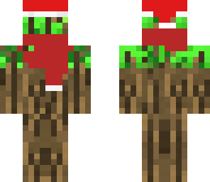 v2 christmas tree