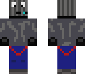 the theif