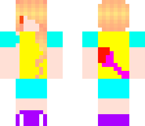 kawii girl 