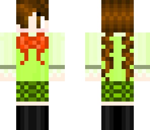 rin hakaru my oc