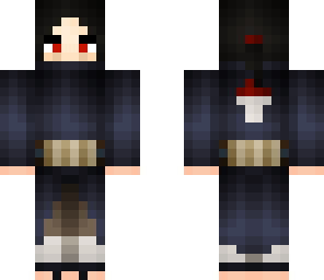 itachi uchiha