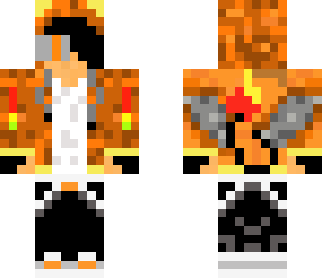 mechanic charizard